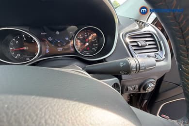 Jeep Compass Limited Manual Diesel SUV - Stock Number (1656980) - 4th supplementary image