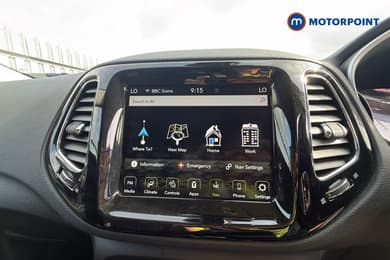 Jeep Compass Limited Manual Diesel SUV - Stock Number (1656980) - 5th supplementary image