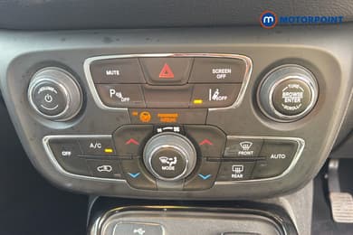 Jeep Compass Limited Manual Diesel SUV - Stock Number (1656980) - 6th supplementary image