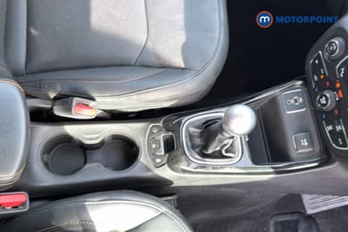 Jeep Compass Limited Manual Diesel SUV - Stock Number (1656980) - 9th supplementary image