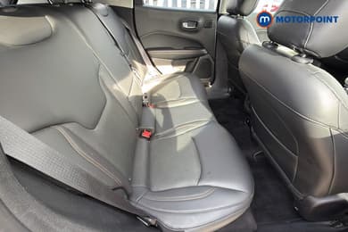 Jeep Compass Limited Manual Diesel SUV - Stock Number (1656980) - 11th supplementary image