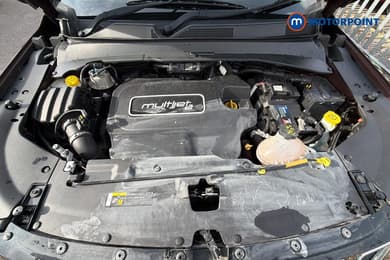 Jeep Compass Limited Manual Diesel SUV - Stock Number (1656980) - 12th supplementary image