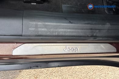 Jeep Compass Limited Manual Diesel SUV - Stock Number (1656980) - 20th supplementary image