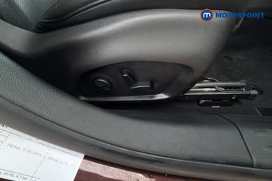 Jeep Compass Limited Manual Diesel SUV - Stock Number (1656980) - 21st supplementary image