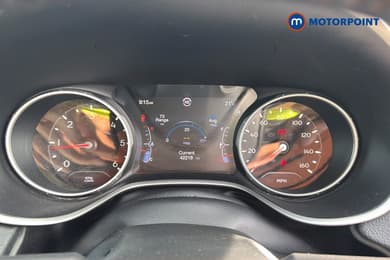 Jeep Compass Limited Manual Diesel SUV - Stock Number (1656980) - 27th supplementary image