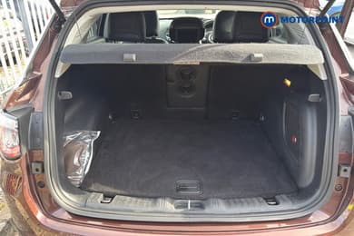 Jeep Compass Limited Manual Diesel SUV - Stock Number (1656980) - 33rd supplementary image