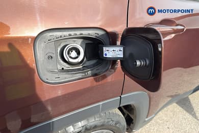 Jeep Compass Limited Manual Diesel SUV - Stock Number (1656980) - 35th supplementary image