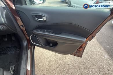 Jeep Compass Limited Manual Diesel SUV - Stock Number (1656980) - 38th supplementary image