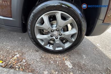 Jeep Compass Limited Manual Diesel SUV - Stock Number (1656980) - 39th supplementary image