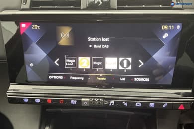 DS Ds 7 Prestige Manual Diesel SUV - Stock Number (1658397) - 2nd supplementary image