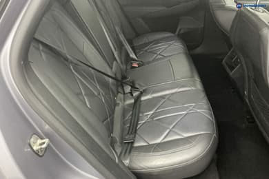 DS Ds 7 Prestige Manual Diesel SUV - Stock Number (1658397) - 4th supplementary image