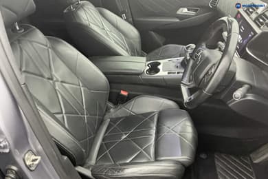 DS Ds 7 Prestige Manual Diesel SUV - Stock Number (1658397) - 5th supplementary image