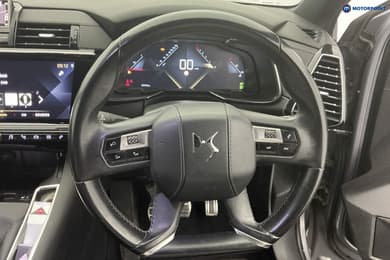 DS Ds 7 Prestige Manual Diesel SUV - Stock Number (1658397) - 6th supplementary image