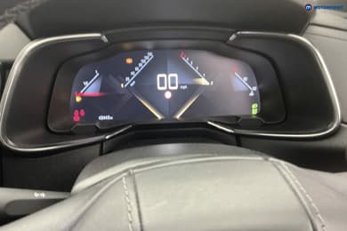 DS Ds 7 Prestige Manual Diesel SUV - Stock Number (1658397) - 7th supplementary image