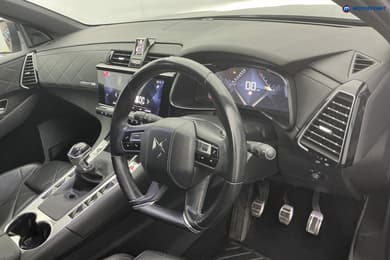 DS Ds 7 Prestige Manual Diesel SUV - Stock Number (1658397) - 8th supplementary image
