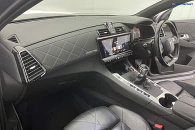 DS Ds 7 Prestige Manual Diesel SUV - Stock Number (1658397) - 9th supplementary image
