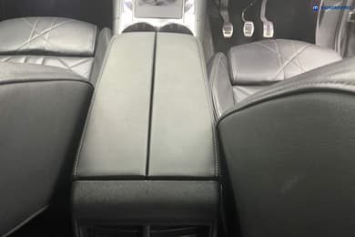 DS Ds 7 Prestige Manual Diesel SUV - Stock Number (1658397) - 11th supplementary image