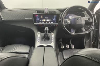 DS Ds 7 Prestige Manual Diesel SUV - Stock Number (1658397) - 12th supplementary image