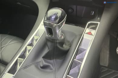 DS Ds 7 Prestige Manual Diesel SUV - Stock Number (1658397) - 14th supplementary image