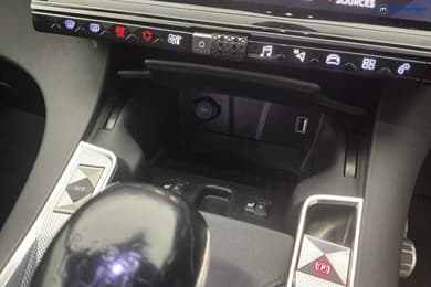 DS Ds 7 Prestige Manual Diesel SUV - Stock Number (1658397) - 15th supplementary image