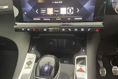 DS Ds 7 Prestige Manual Diesel SUV - Stock Number (1658397) - 16th supplementary image