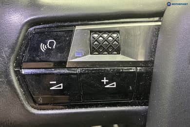 DS Ds 7 Prestige Manual Diesel SUV - Stock Number (1658397) - 20th supplementary image