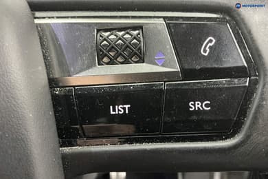 DS Ds 7 Prestige Manual Diesel SUV - Stock Number (1658397) - 21st supplementary image