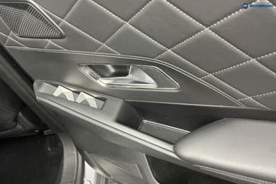 DS Ds 7 Prestige Manual Diesel SUV - Stock Number (1658397) - 27th supplementary image