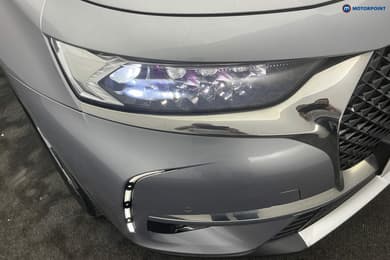 DS Ds 7 Prestige Manual Diesel SUV - Stock Number (1658397) - 29th supplementary image