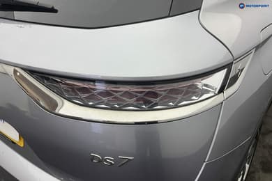 DS Ds 7 Prestige Manual Diesel SUV - Stock Number (1658397) - 30th supplementary image