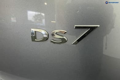 DS Ds 7 Prestige Manual Diesel SUV - Stock Number (1658397) - 31st supplementary image