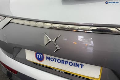 DS Ds 7 Prestige Manual Diesel SUV - Stock Number (1658397) - 32nd supplementary image