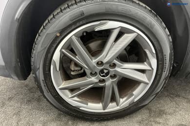 DS Ds 7 Prestige Manual Diesel SUV - Stock Number (1658397) - 33rd supplementary image