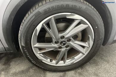 DS Ds 7 Prestige Manual Diesel SUV - Stock Number (1658397) - 34th supplementary image