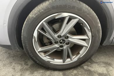 DS Ds 7 Prestige Manual Diesel SUV - Stock Number (1658397) - 35th supplementary image