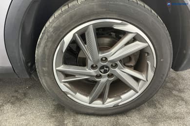DS Ds 7 Prestige Manual Diesel SUV - Stock Number (1658397) - 36th supplementary image