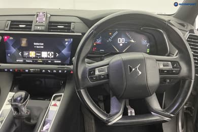 DS Ds 7 Prestige Manual Diesel SUV - Stock Number (1658397) - 1st supplementary image