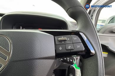 Citroen Berlingo Plus Automatic Electric People Carrier - Stock Number (1661472) - 4th supplementary image