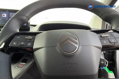 Citroen Berlingo Plus Automatic Electric People Carrier - Stock Number (1661472) - 5th supplementary image