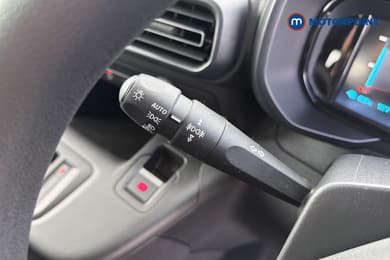 Citroen Berlingo Plus Automatic Electric People Carrier - Stock Number (1661472) - 6th supplementary image