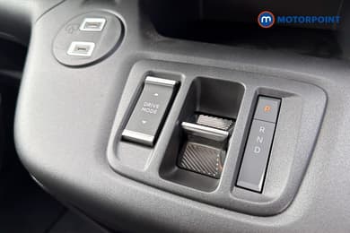 Citroen Berlingo Plus Automatic Electric People Carrier - Stock Number (1661472) - 15th supplementary image