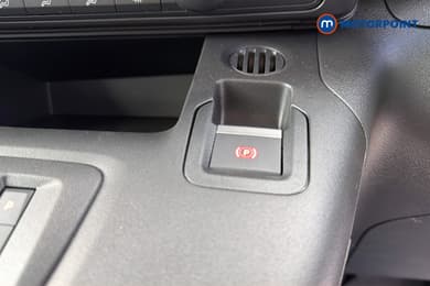 Citroen Berlingo Plus Automatic Electric People Carrier - Stock Number (1661472) - 16th supplementary image