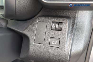 Citroen Berlingo Plus Automatic Electric People Carrier - Stock Number (1661472) - 17th supplementary image