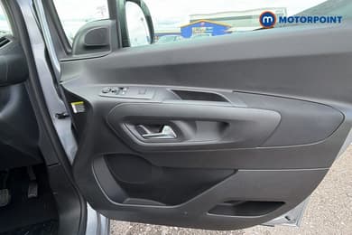 Citroen Berlingo Plus Automatic Electric People Carrier - Stock Number (1661472) - 19th supplementary image