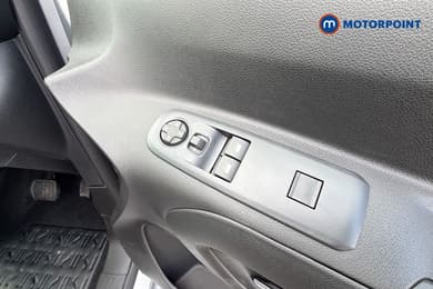 Citroen Berlingo Plus Automatic Electric People Carrier - Stock Number (1661472) - 20th supplementary image