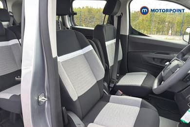 Citroen Berlingo Plus Automatic Electric People Carrier - Stock Number (1661472) - 22nd supplementary image
