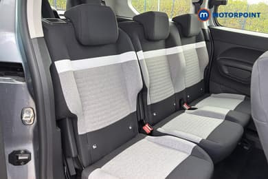 Citroen Berlingo Plus Automatic Electric People Carrier - Stock Number (1661472) - 23rd supplementary image