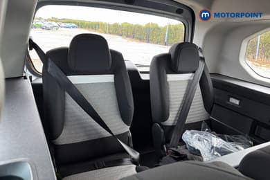 Citroen Berlingo Plus Automatic Electric People Carrier - Stock Number (1661472) - 28th supplementary image