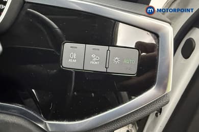 Audi Q3 Sport Manual Petrol SUV - Stock Number (1661782) - 4th supplementary image