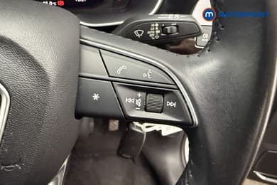 Audi Q3 Sport Manual Petrol SUV - Stock Number (1661782) - 5th supplementary image